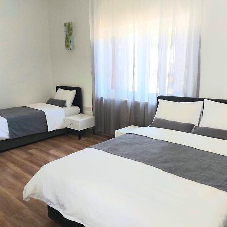 Secret Garden Guest House 02 Famagusta  Luaran gambar