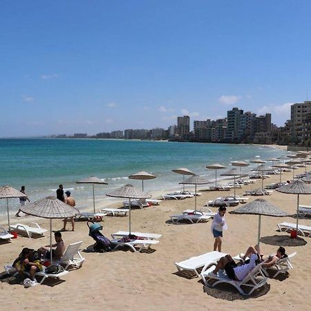 Secret Garden Guest House 02 Famagusta  Luaran gambar