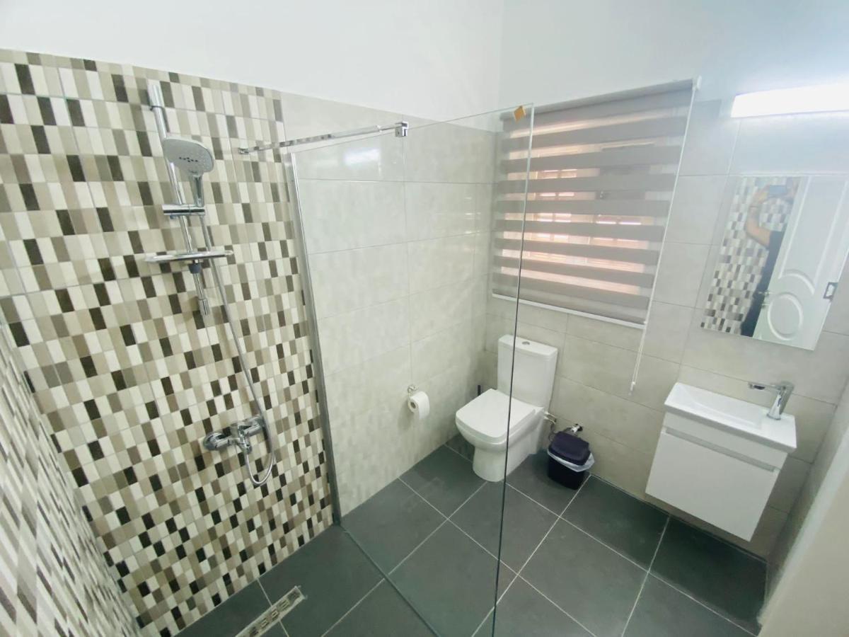 Secret Garden Guest House 02 Famagusta  Luaran gambar