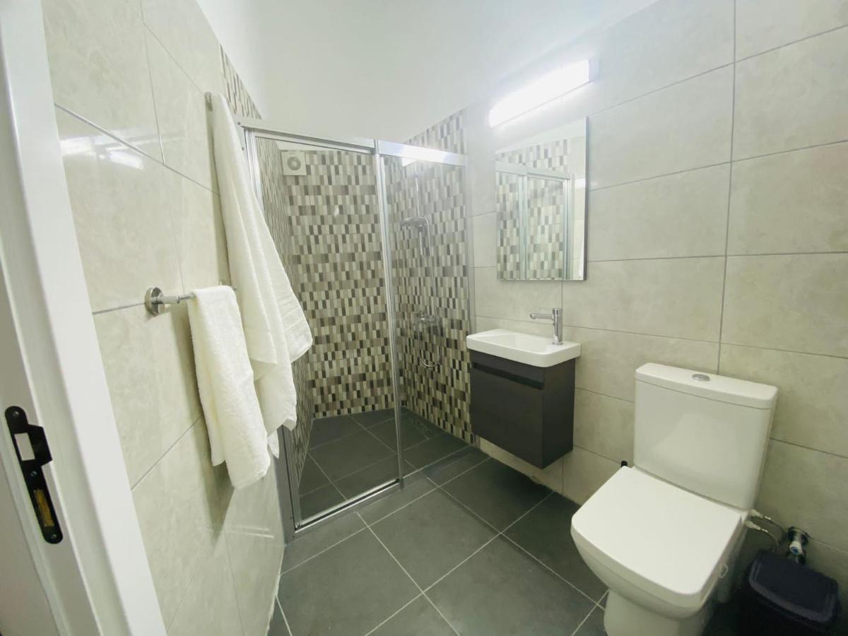 Secret Garden Guest House 02 Famagusta  Luaran gambar