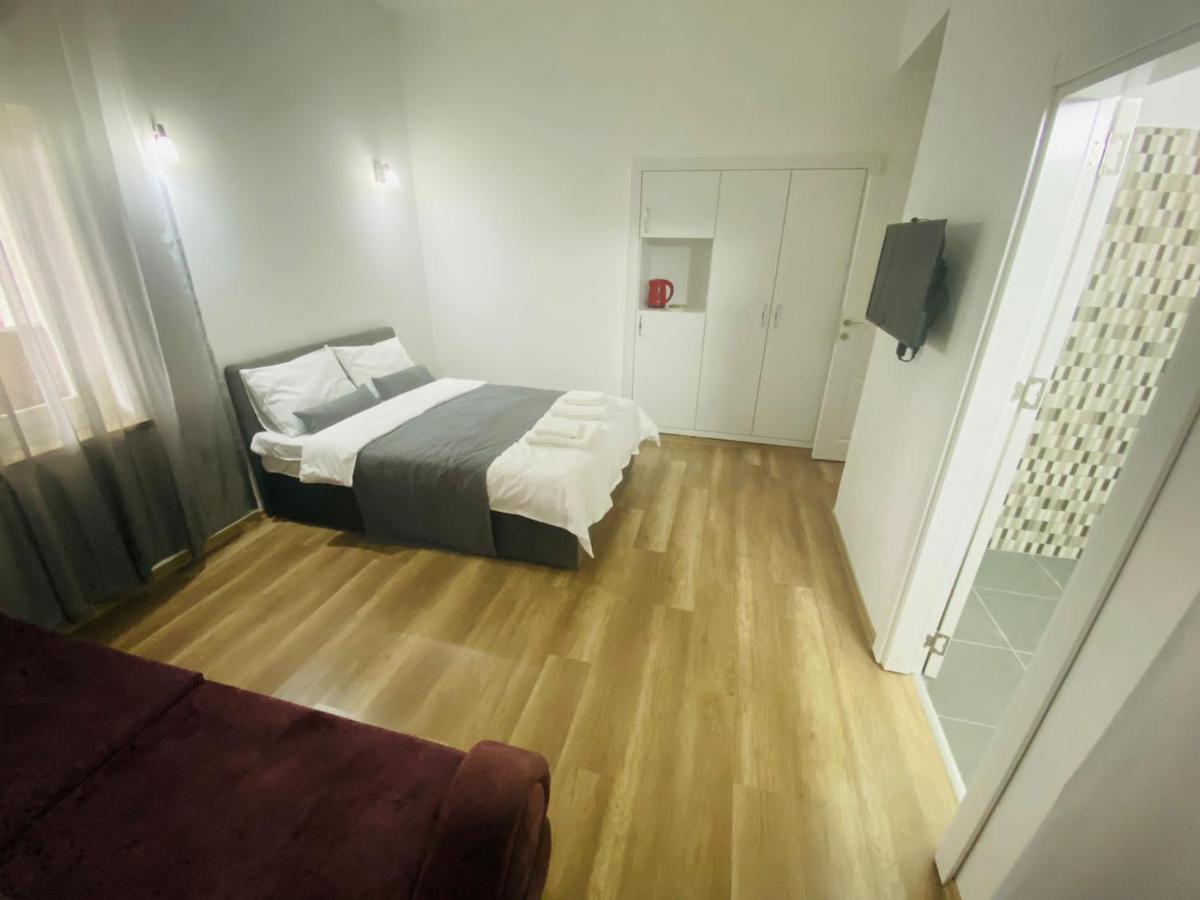 Secret Garden Guest House 02 Famagusta  Luaran gambar