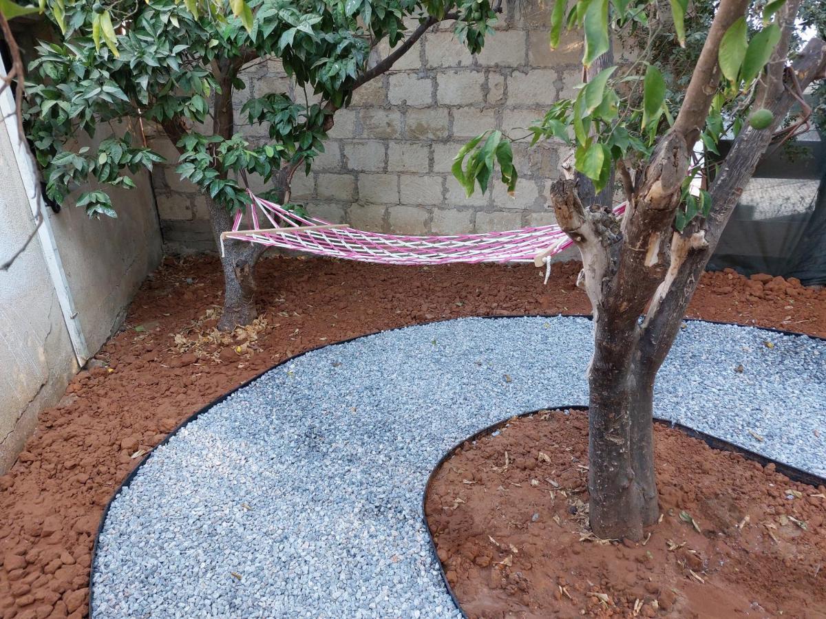 Secret Garden Guest House 02 Famagusta  Luaran gambar