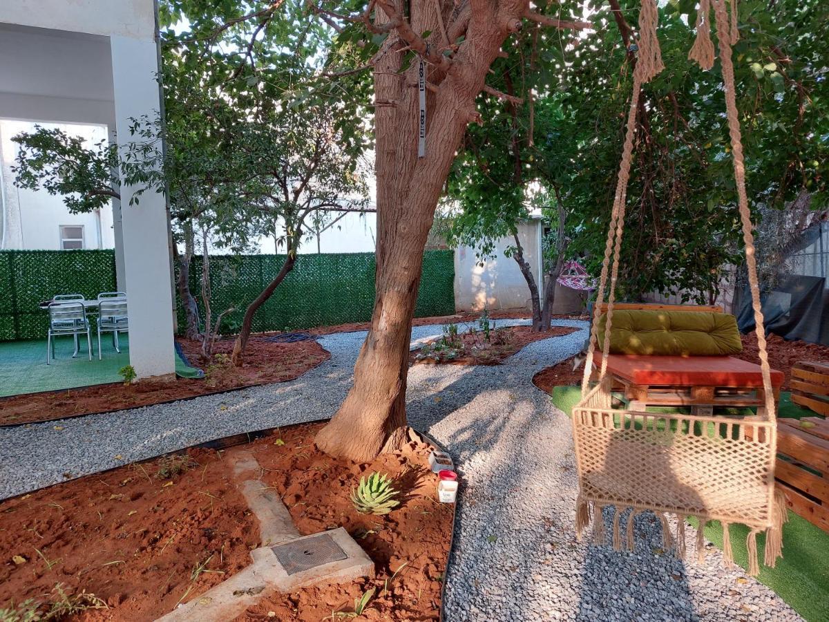 Secret Garden Guest House 02 Famagusta  Luaran gambar