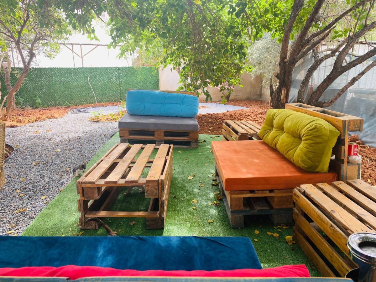 Secret Garden Guest House 02 Famagusta  Luaran gambar