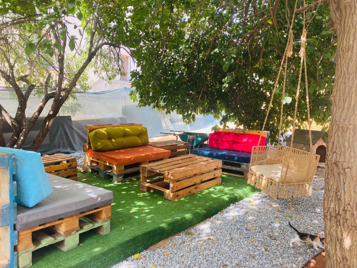 Secret Garden Guest House 02 Famagusta  Luaran gambar